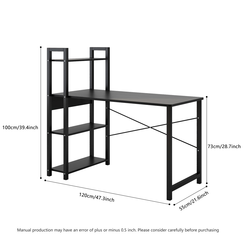 Zaire Office Desk
