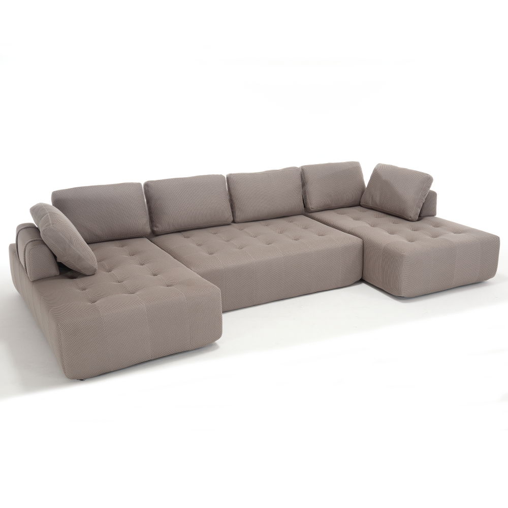 Melina Sofa, Grey