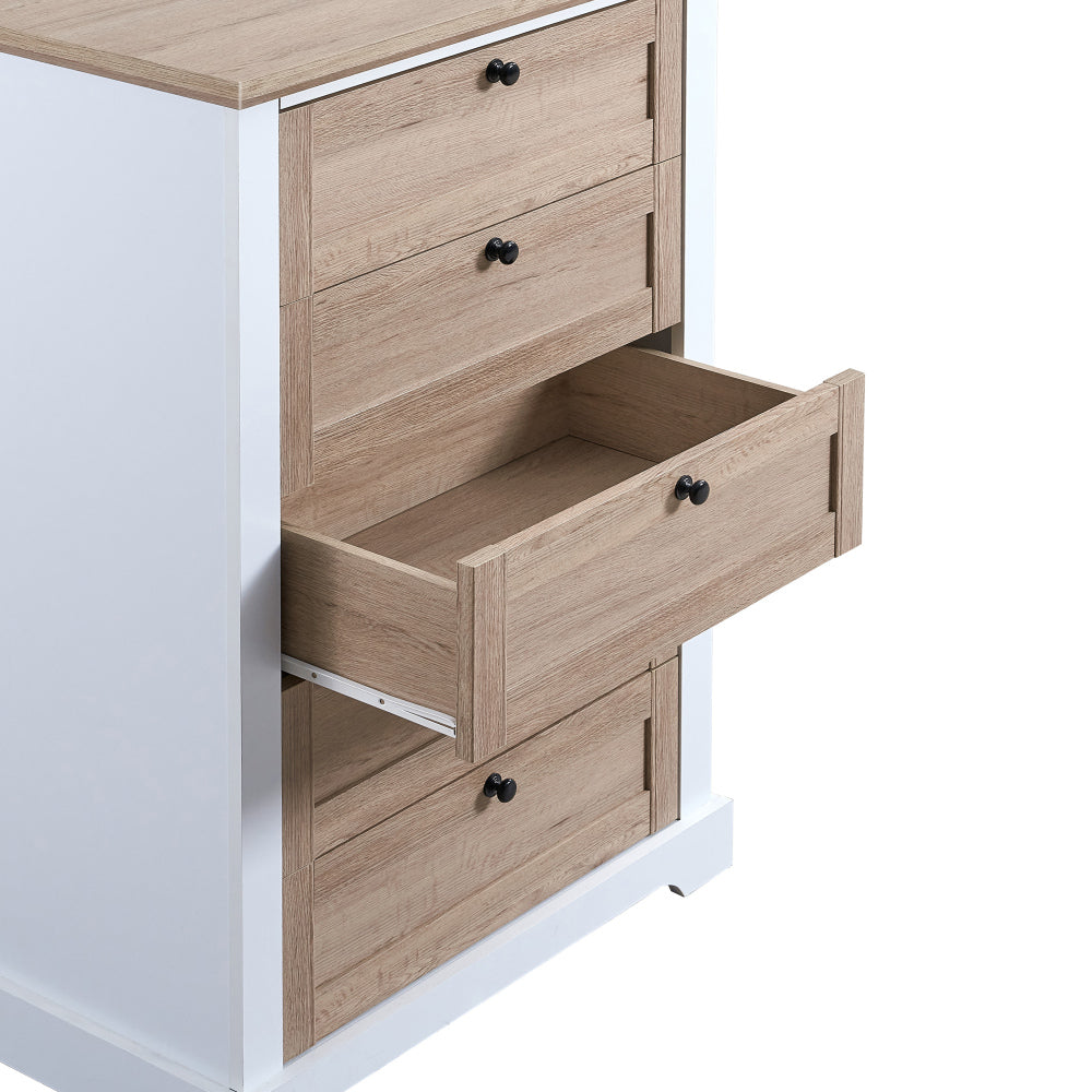Chana Dresser