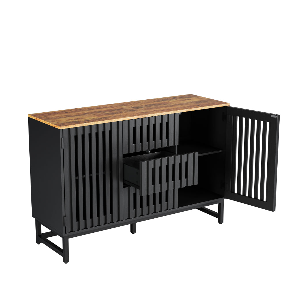 Salas Accent Cabinet, 3 drawers