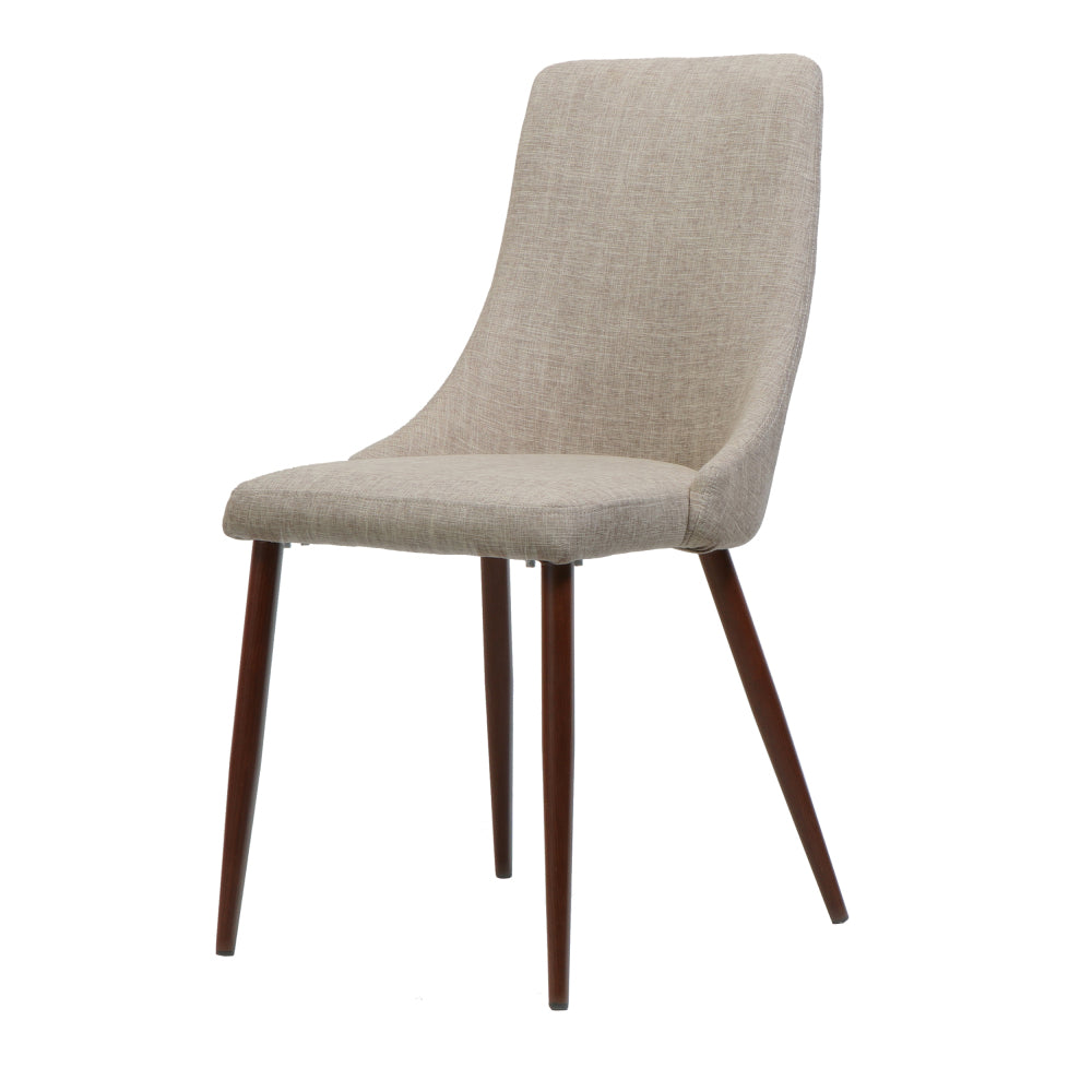 Nielsen Dining Chair, Set of 2 (Natural)