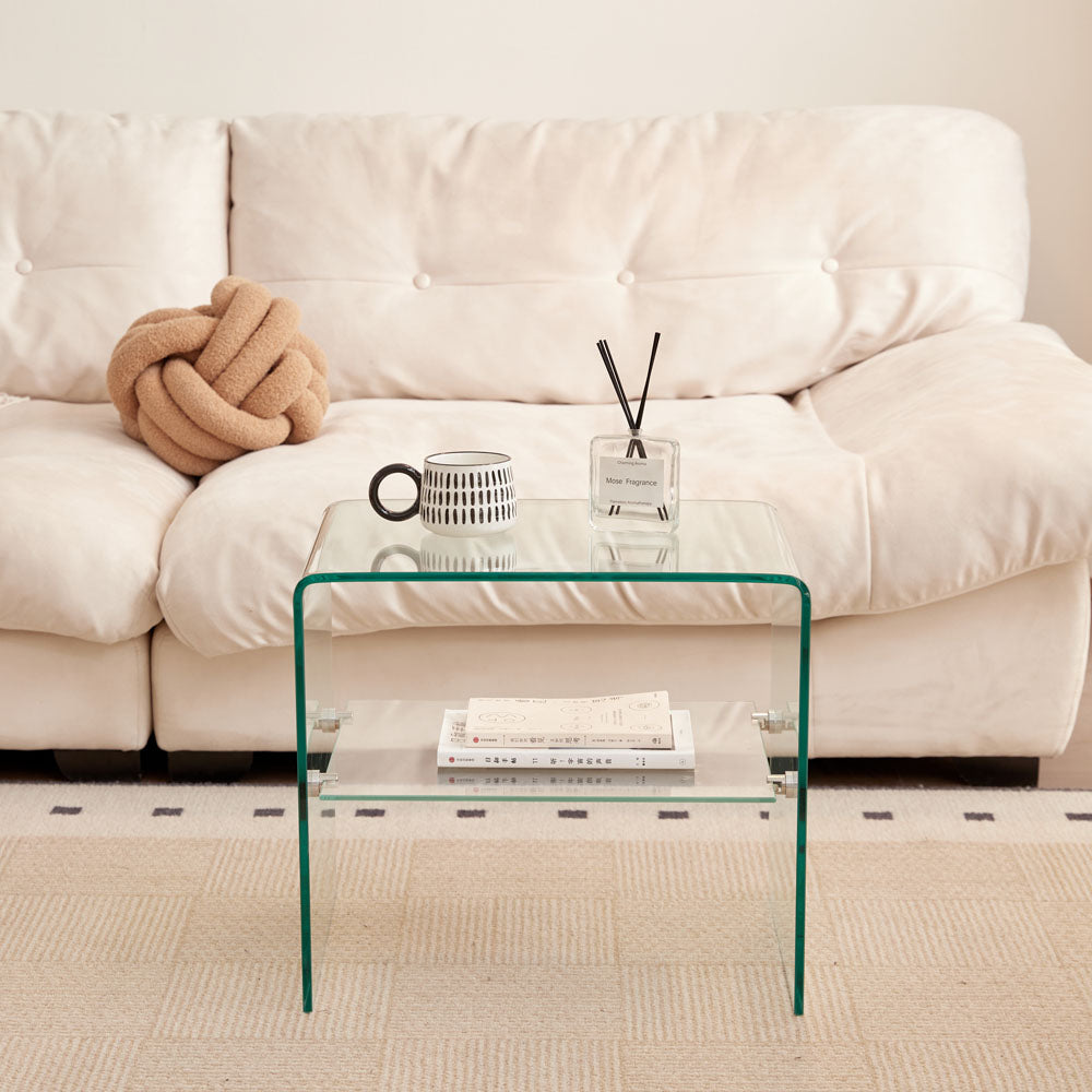 Malia End Table