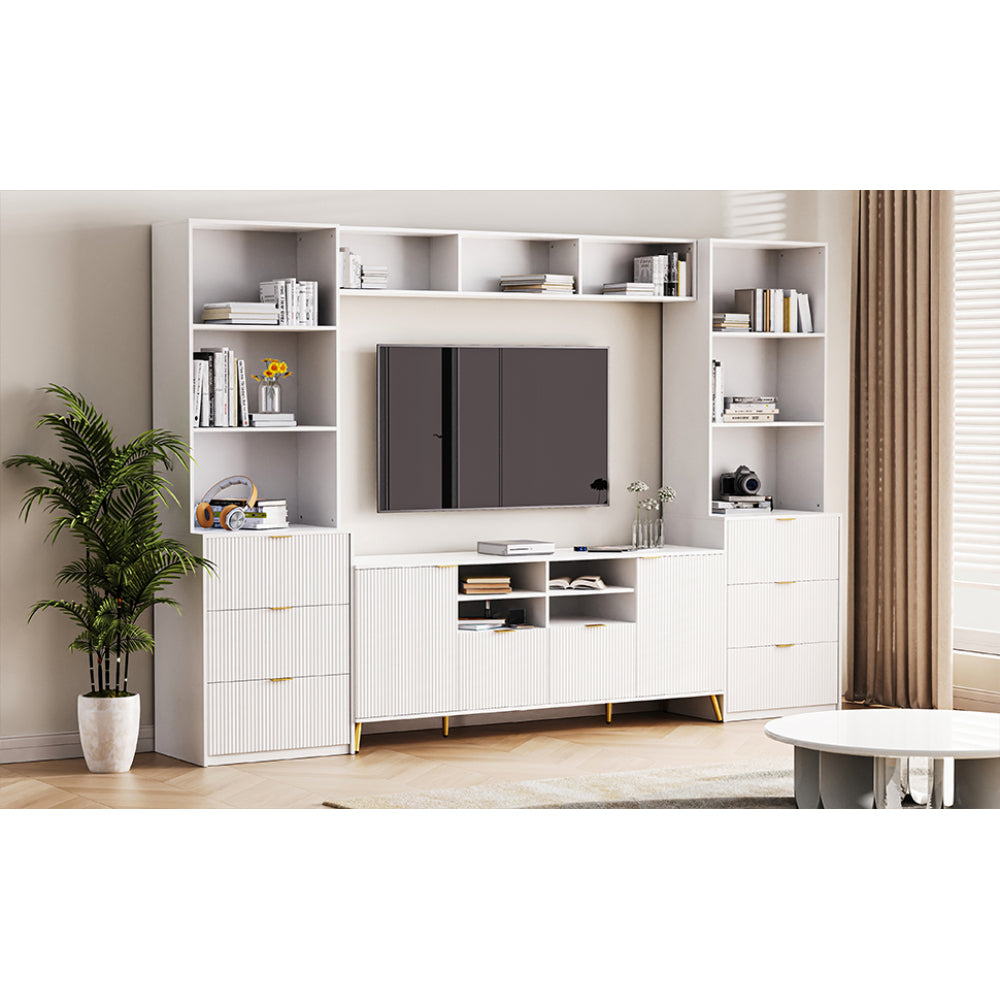 Forrest TV Stand