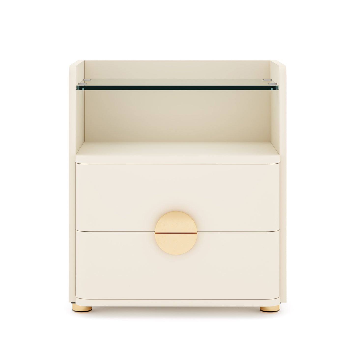 Holmes Nightstand