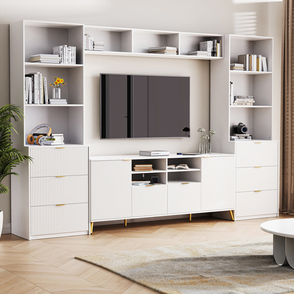 Forrest TV Stand