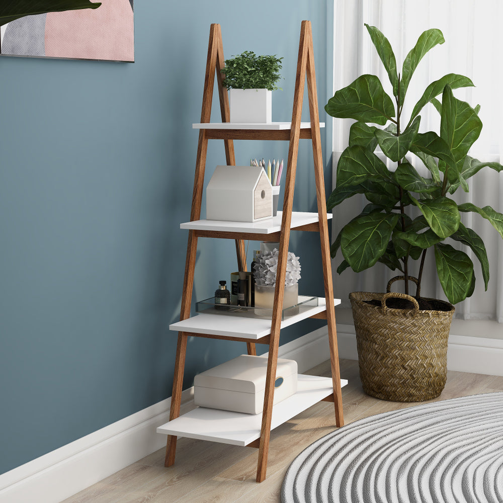 Lilyana Bookshelf