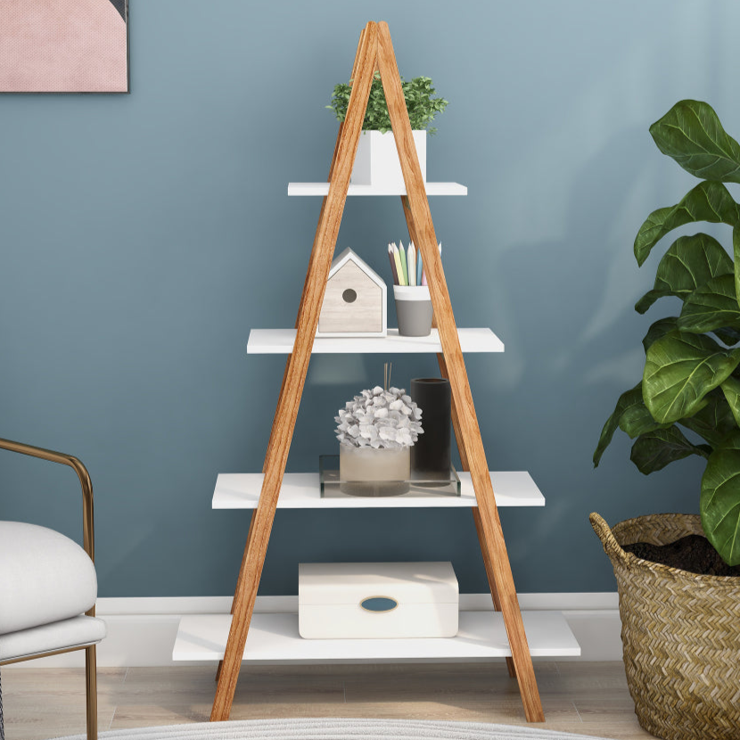 Lilyana Bookshelf