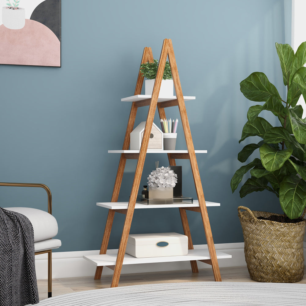Lilyana Bookshelf