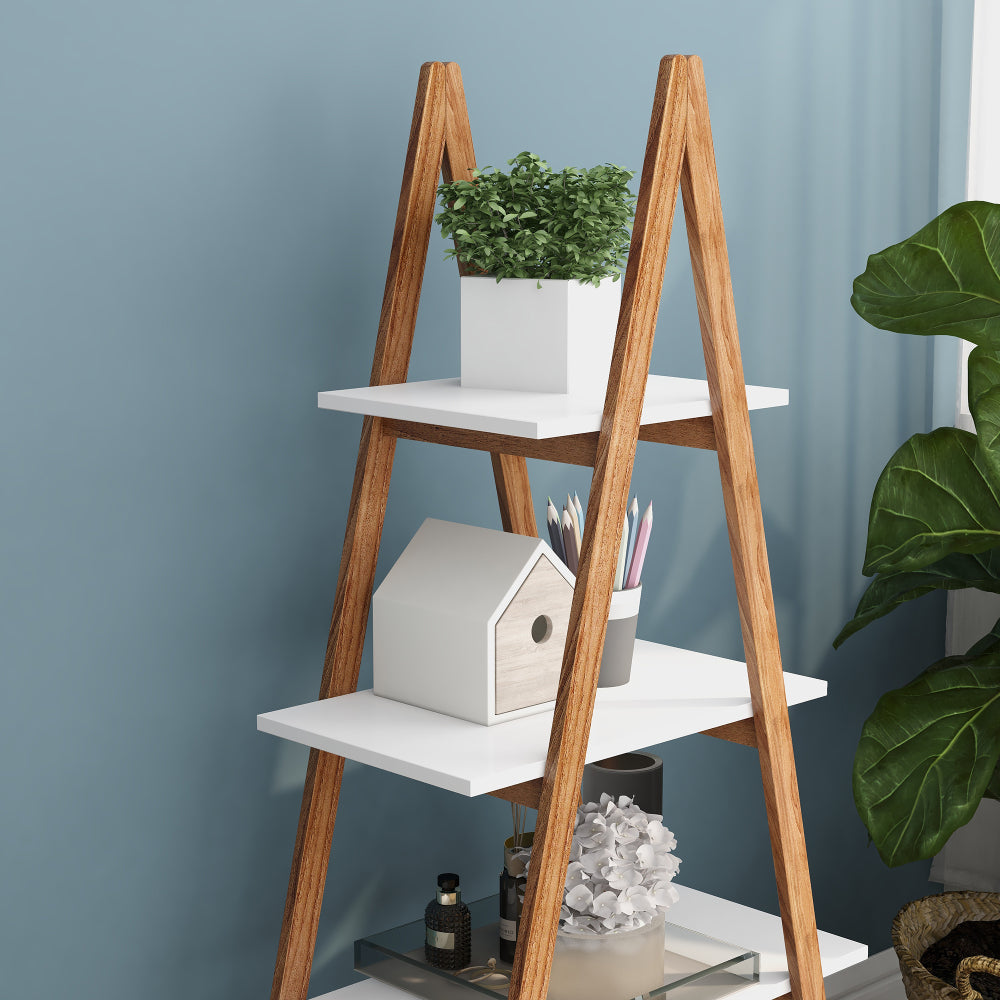 Lilyana Bookshelf
