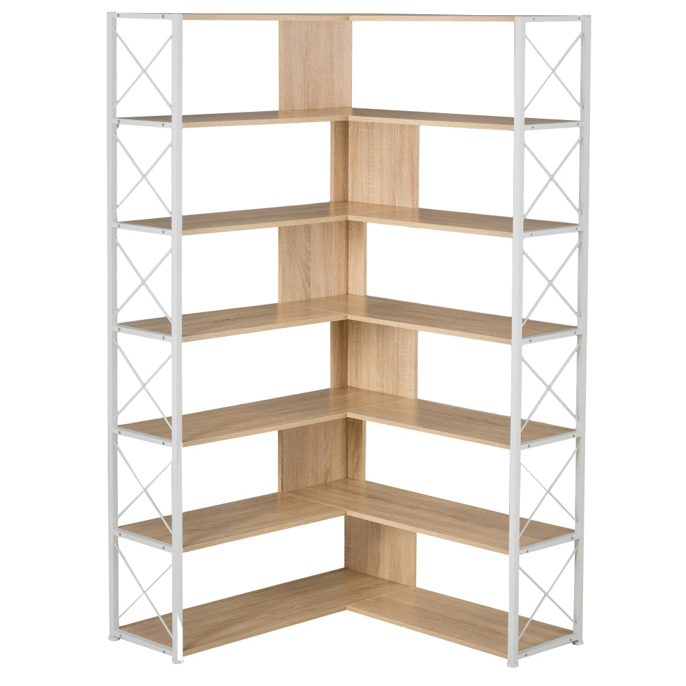 Westin Bookshelf (White)