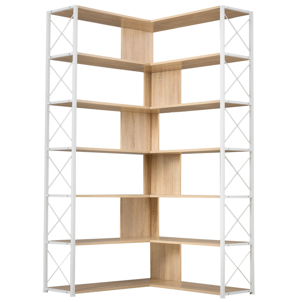 Westin Bookshelf (White)