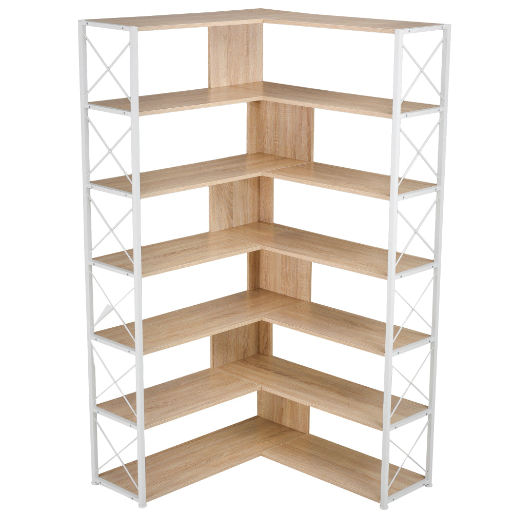 Westin Bookshelf (White)