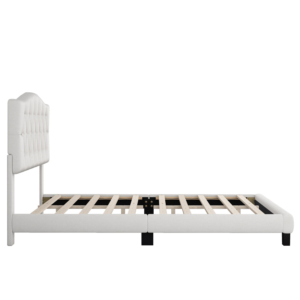 Emmeline Bed Frame, King