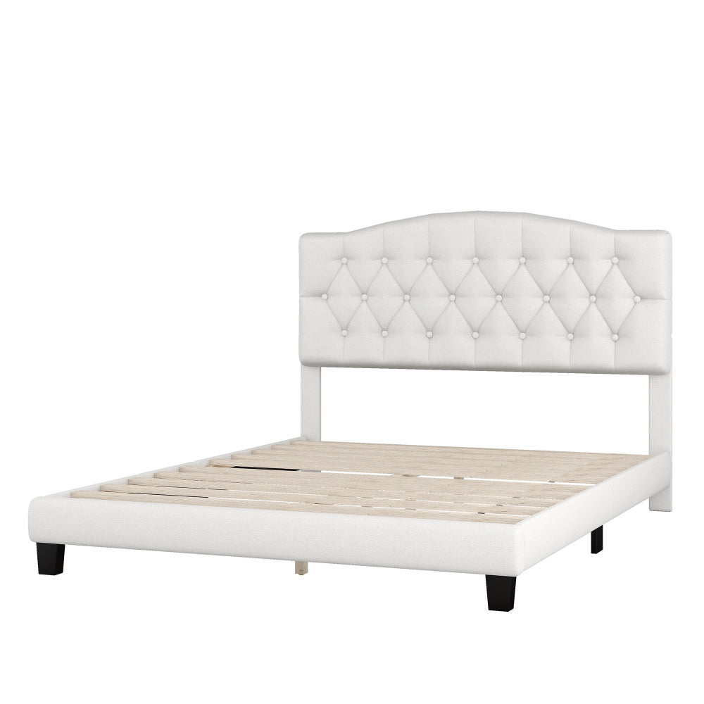 Emmeline Bed Frame, Queen