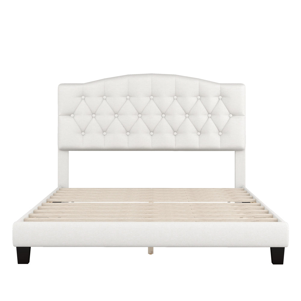 Emmeline Bed Frame, Queen
