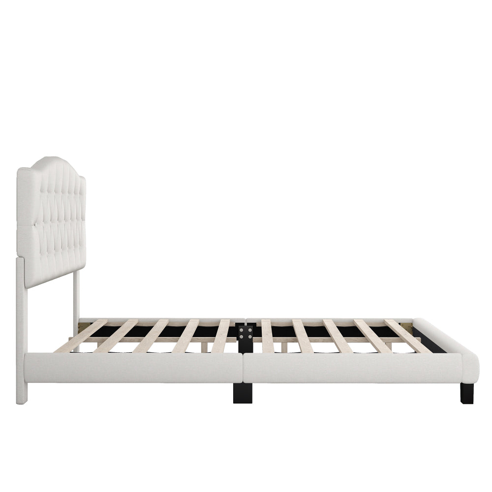 Emmeline Bed Frame, Queen