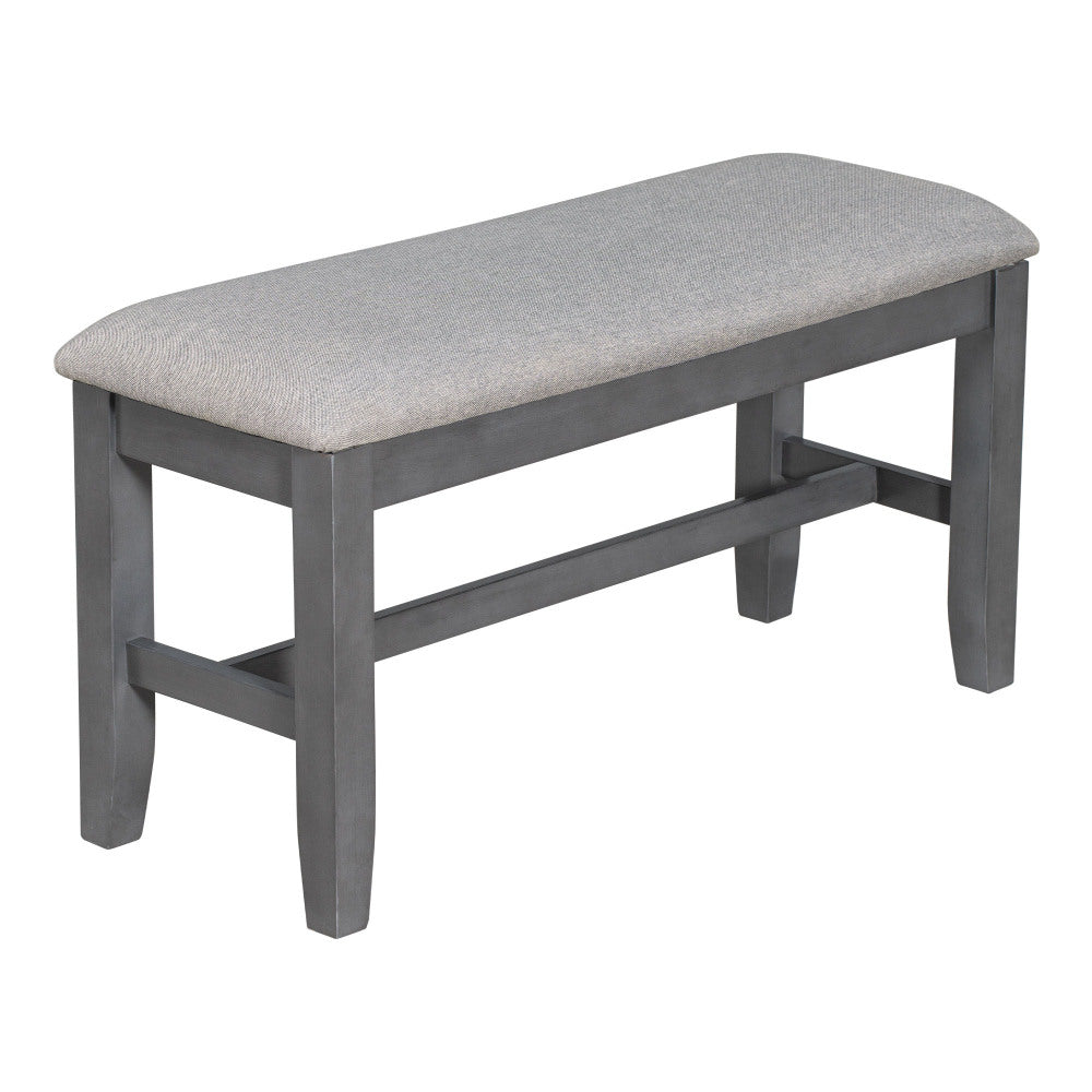 Schmidt Dining Set, Set of 6