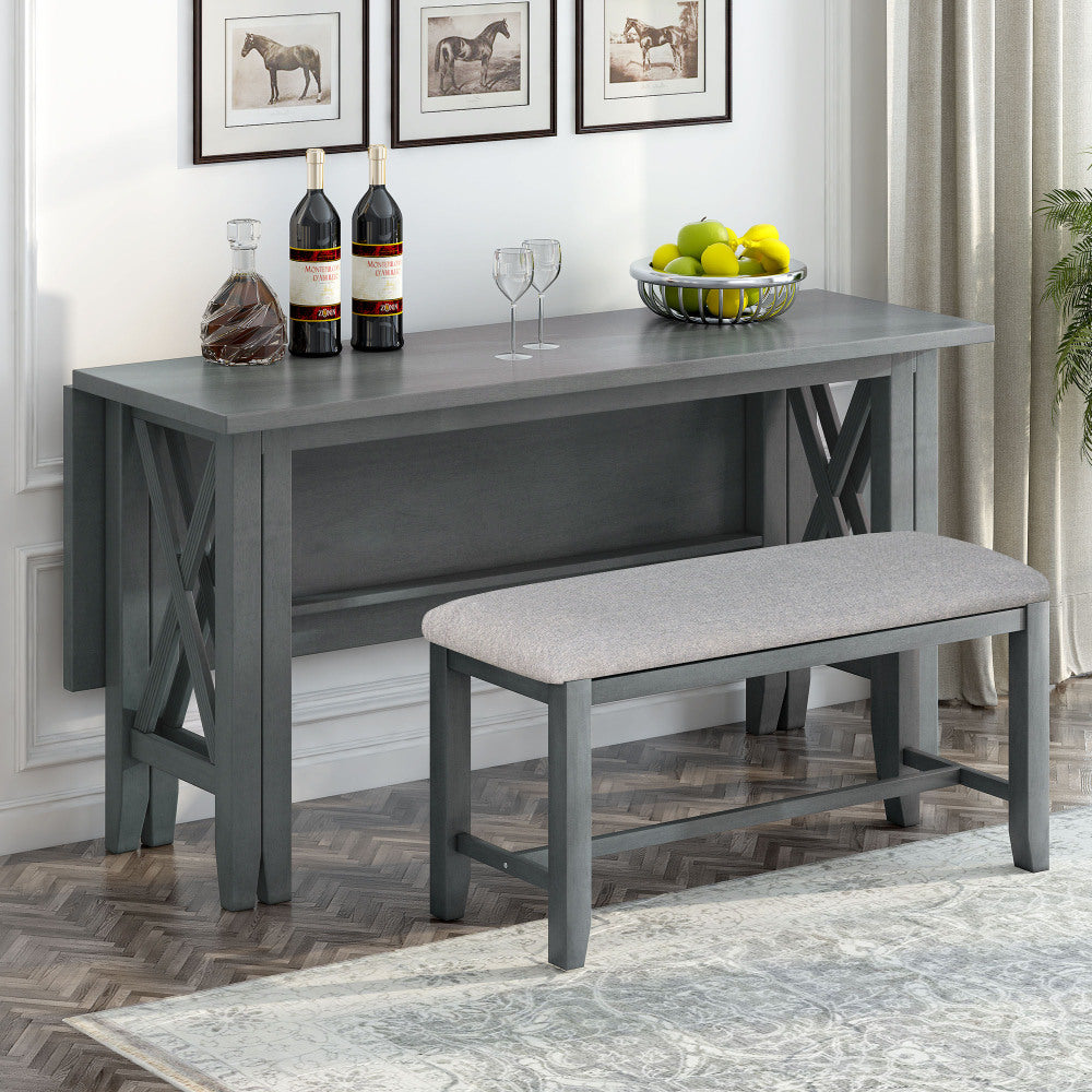 Schmidt Dining Set, Set of 6