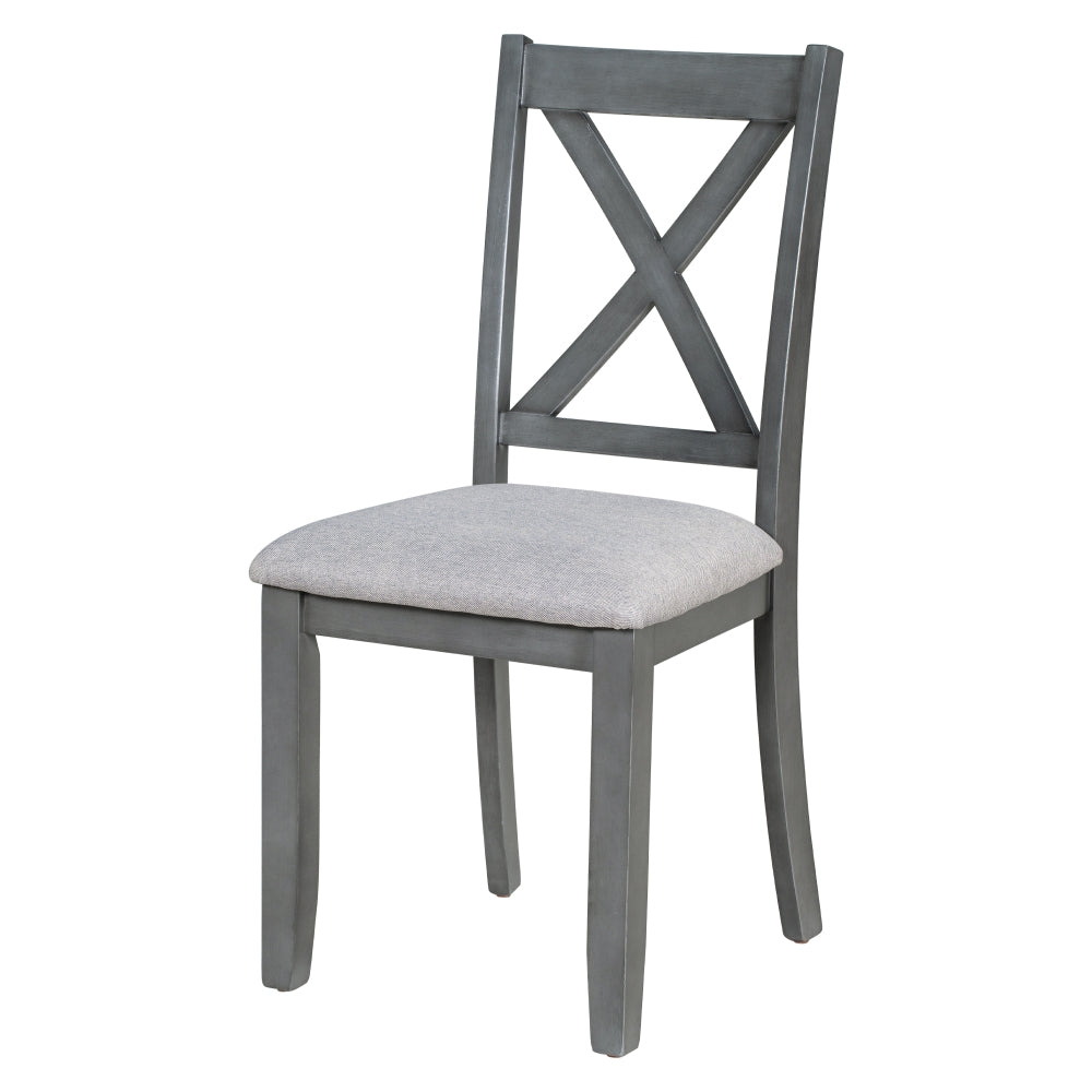 Schmidt Dining Set, Set of 6