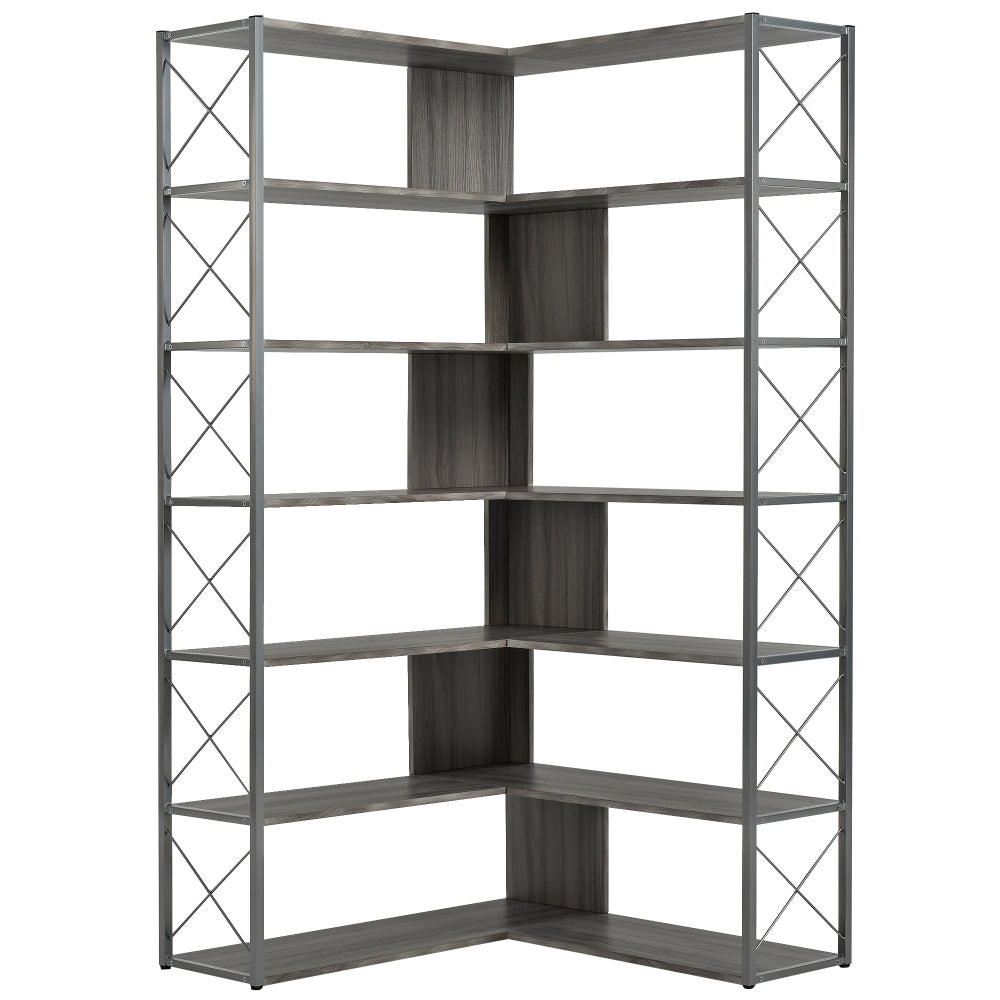 Westin Bookshelf (Grey)