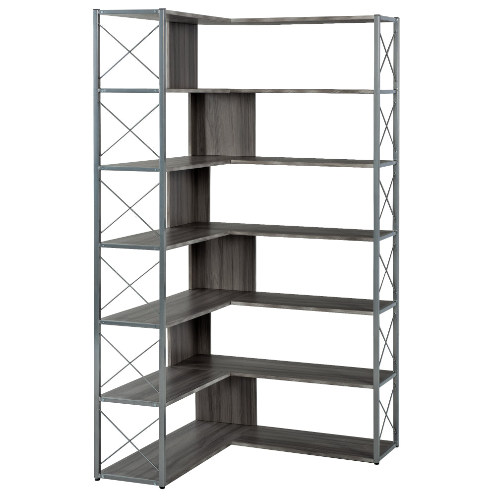 Westin Bookshelf (Grey)