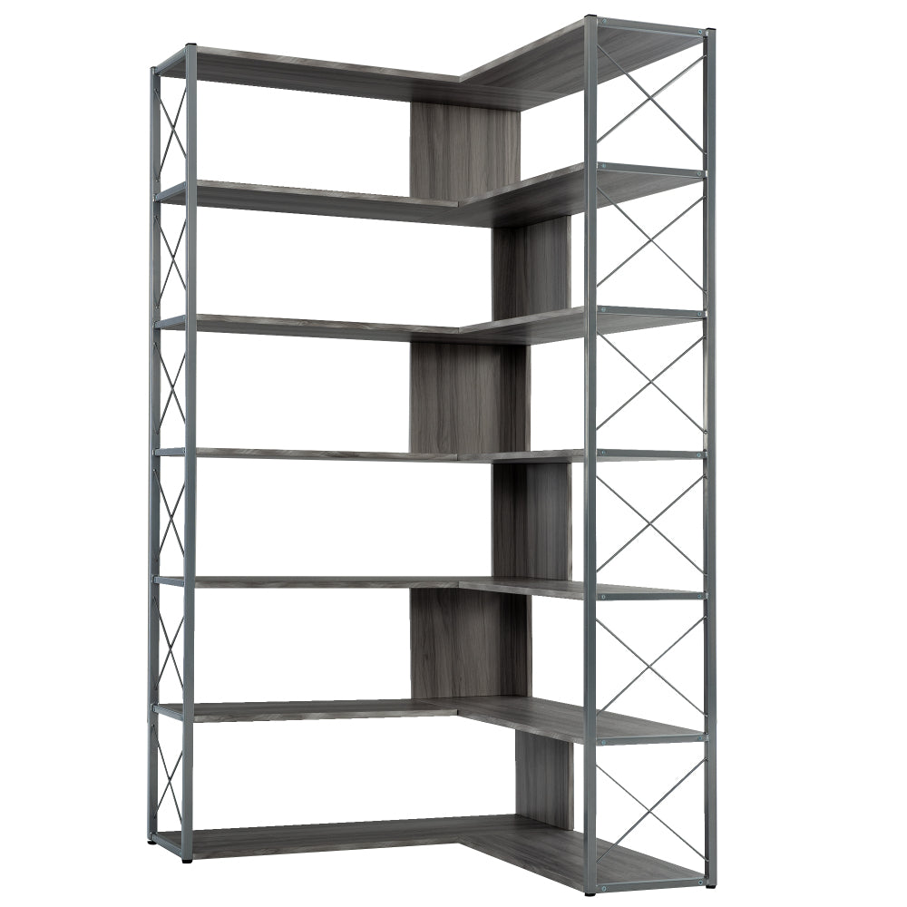 Westin Bookshelf (Grey)