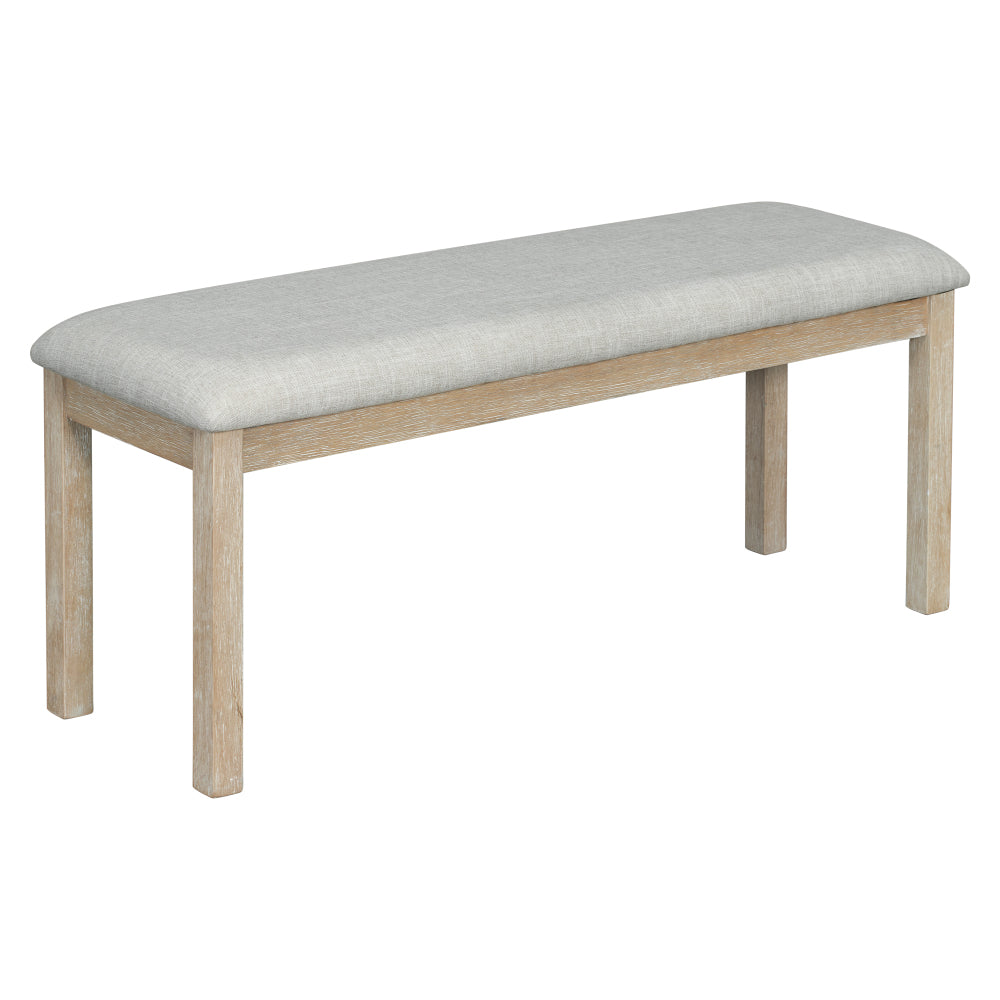 Stormi Dining Set, Set of 6 (Natural)