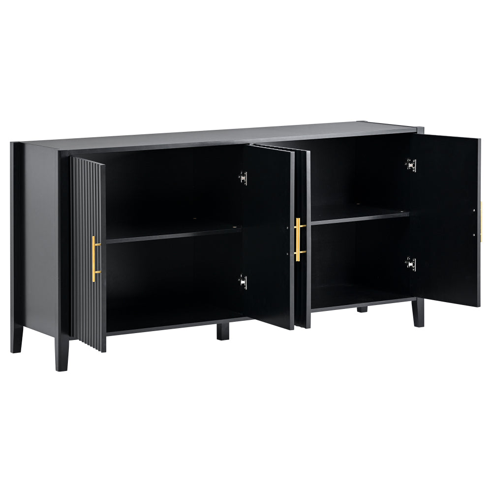 Heaven Accent Cabinet