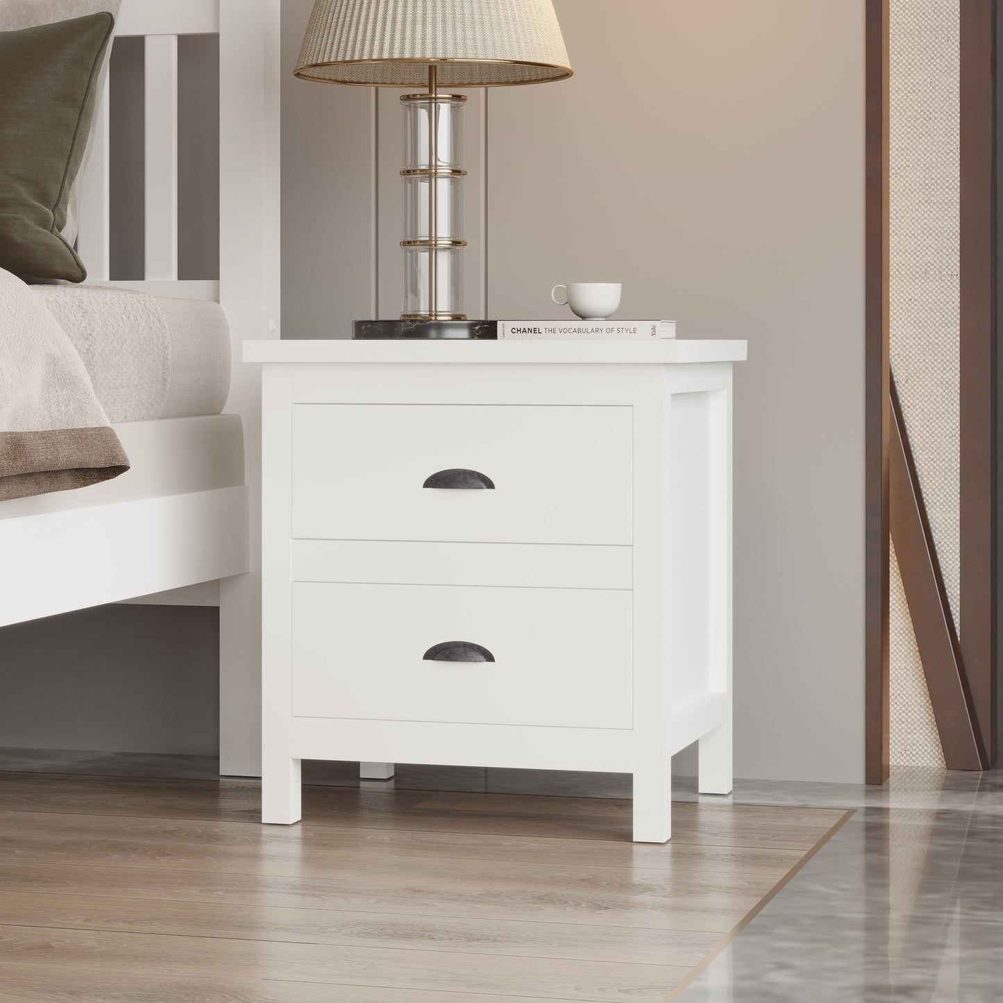 Villa Nightstand