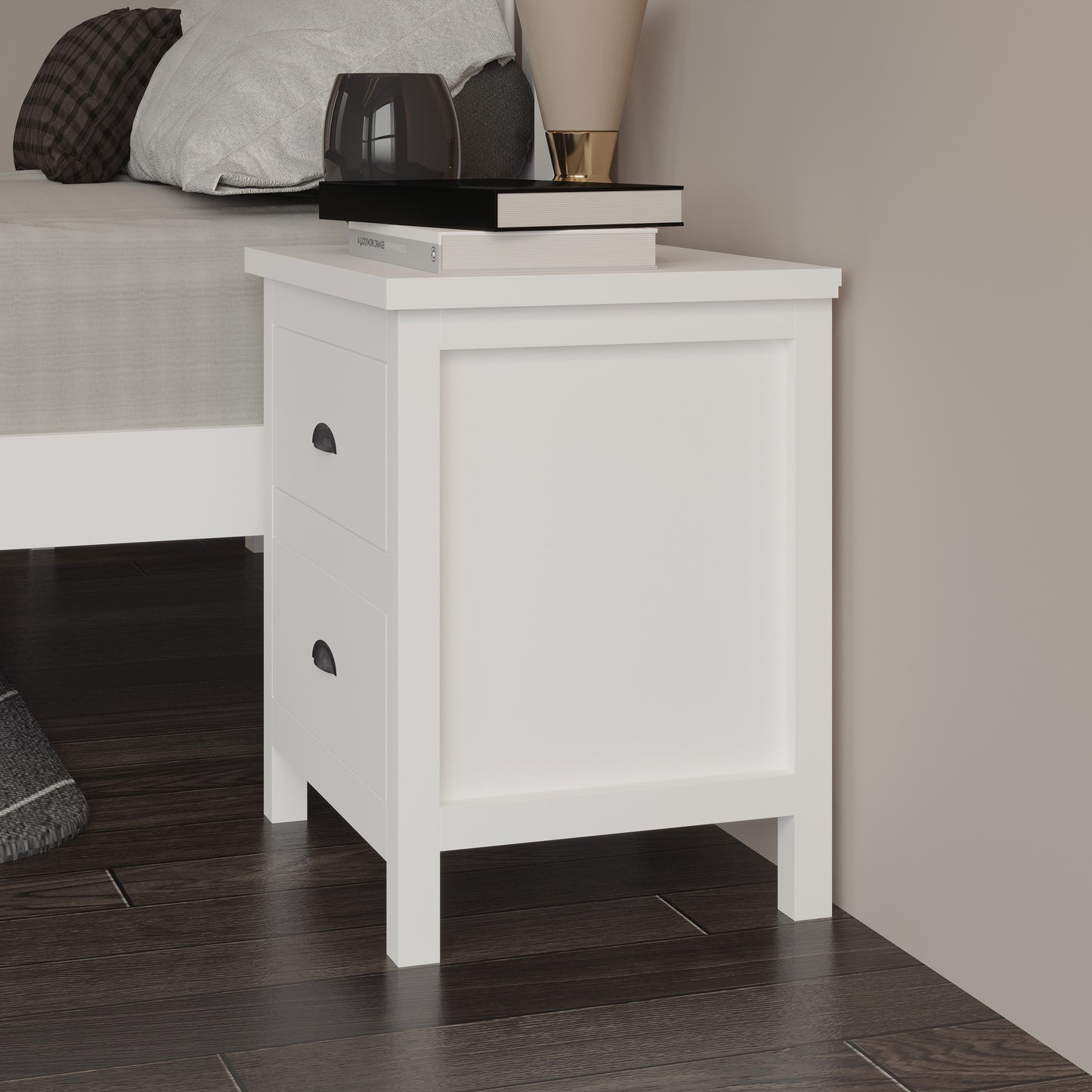 Villa Nightstand