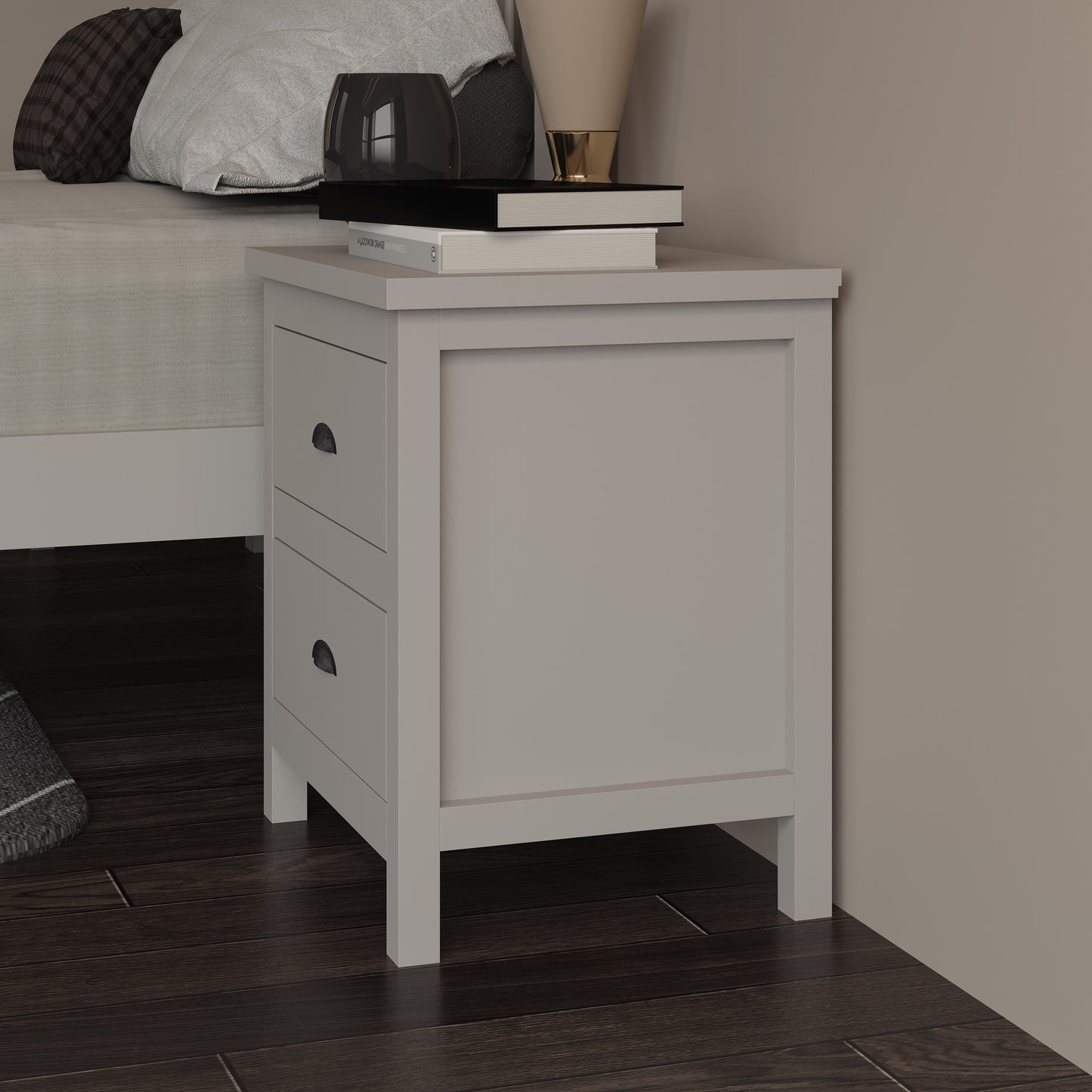 Villa Nightstand