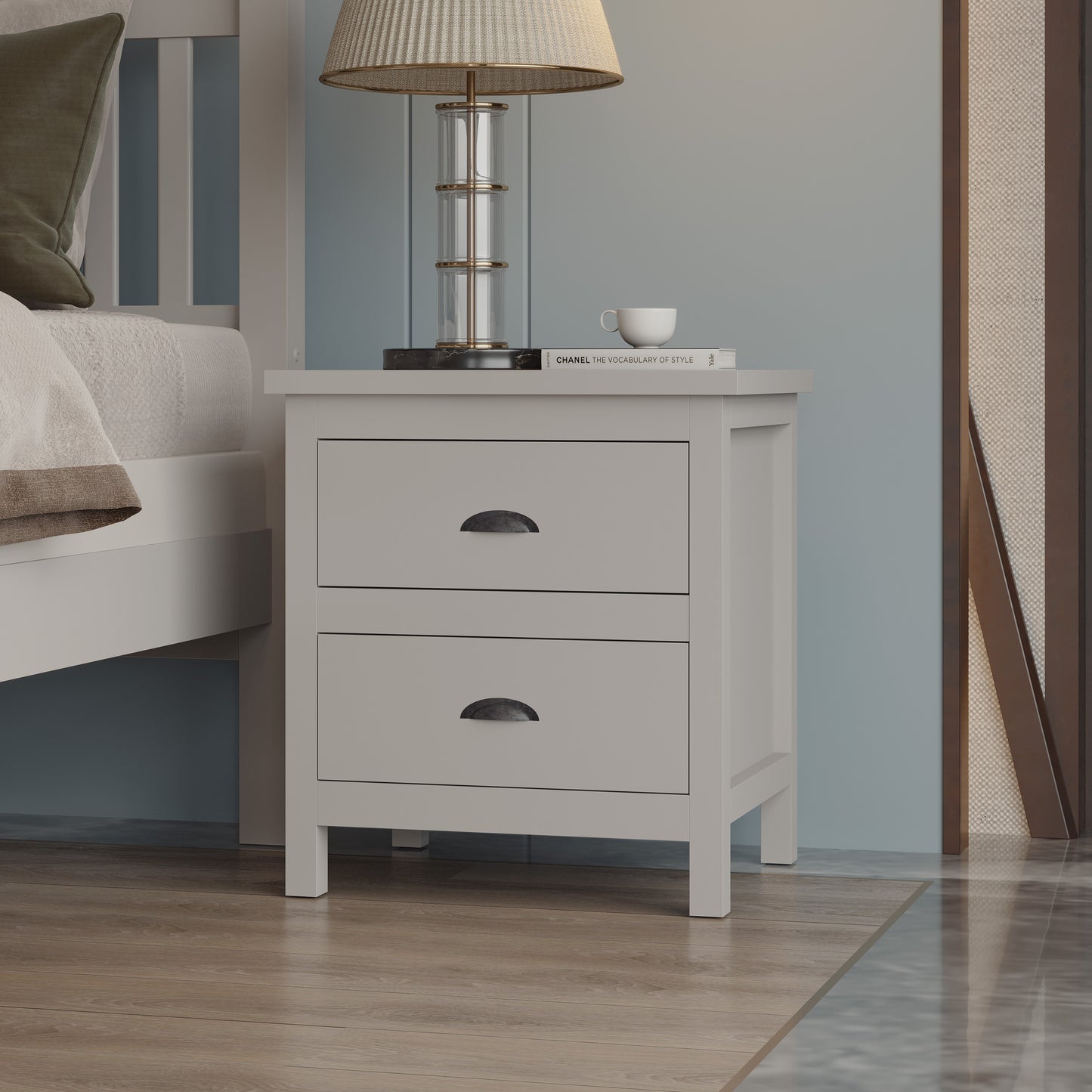 Villa Nightstand