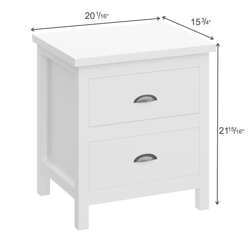 Villa Nightstand