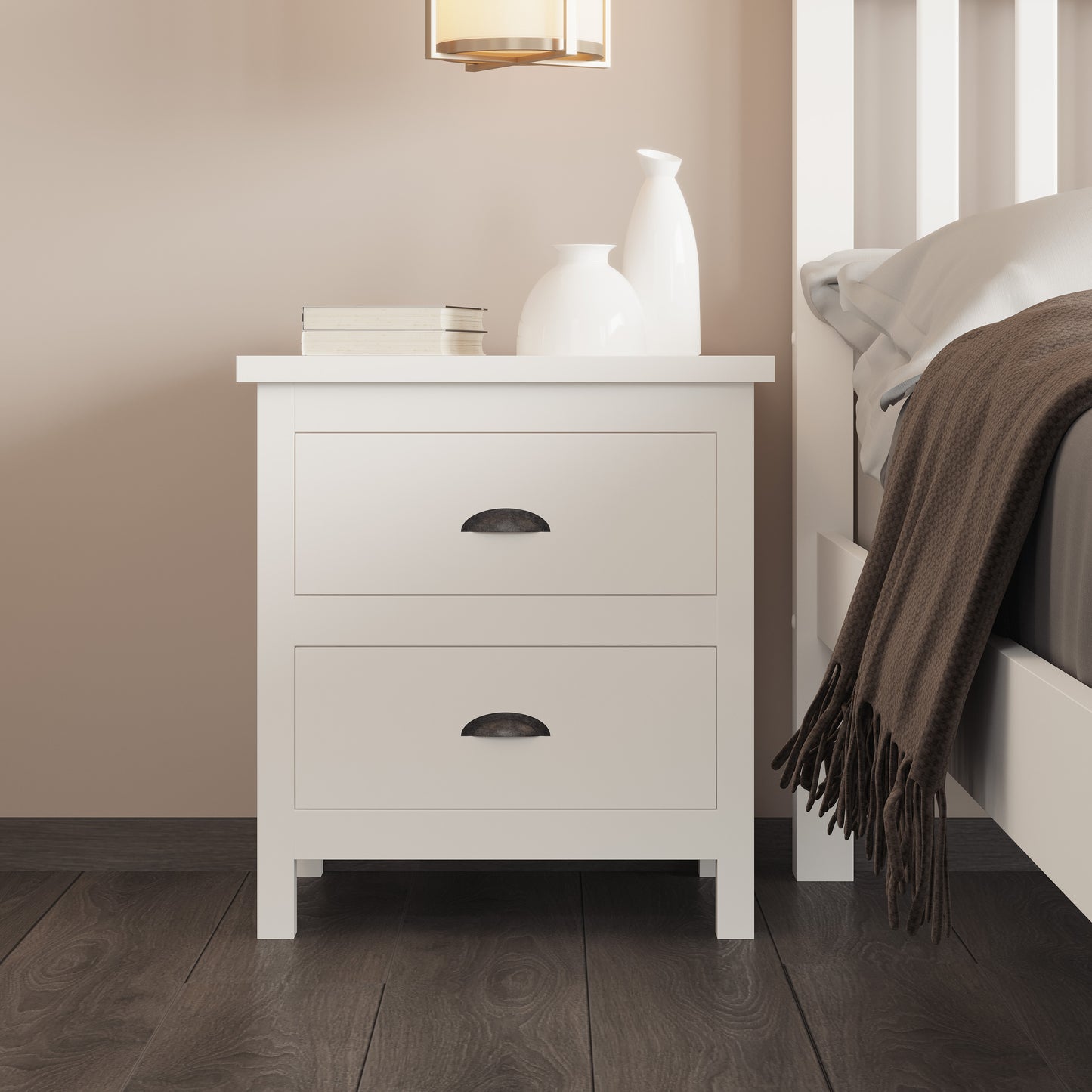 Villa Nightstand
