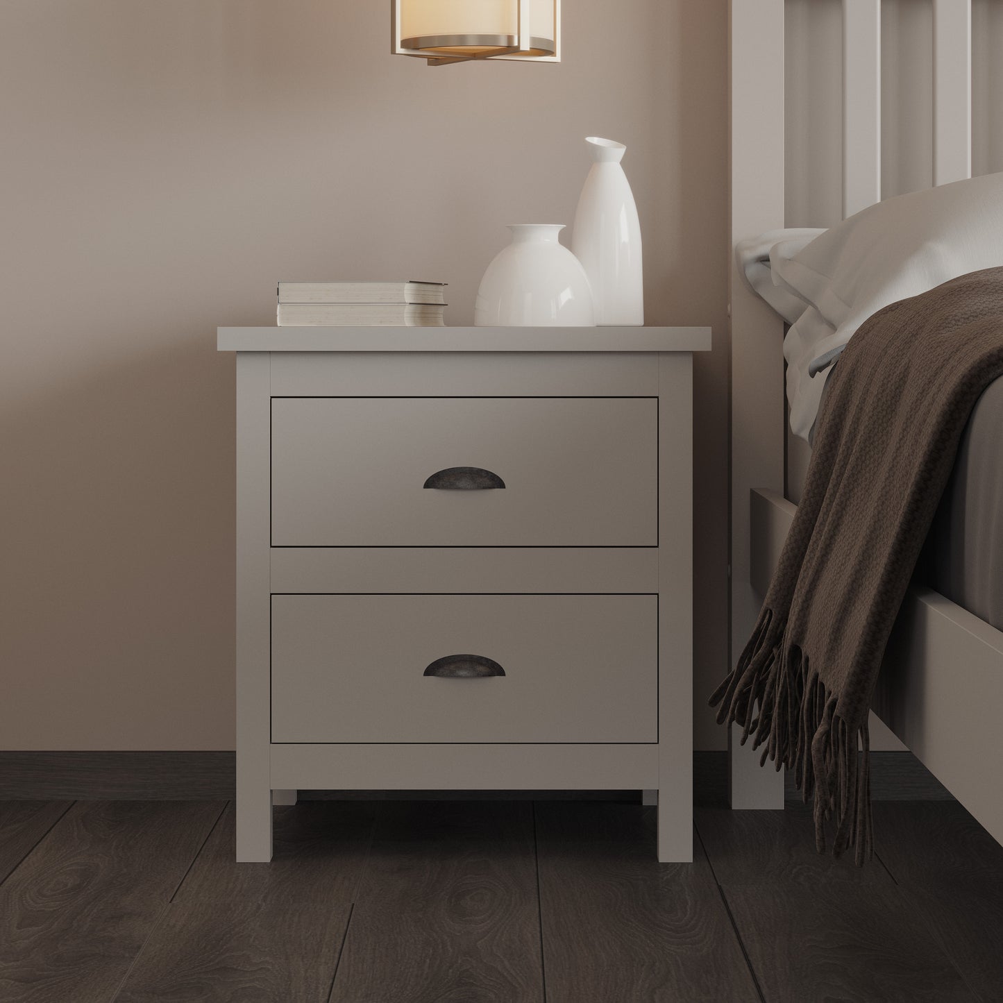 Villa Nightstand