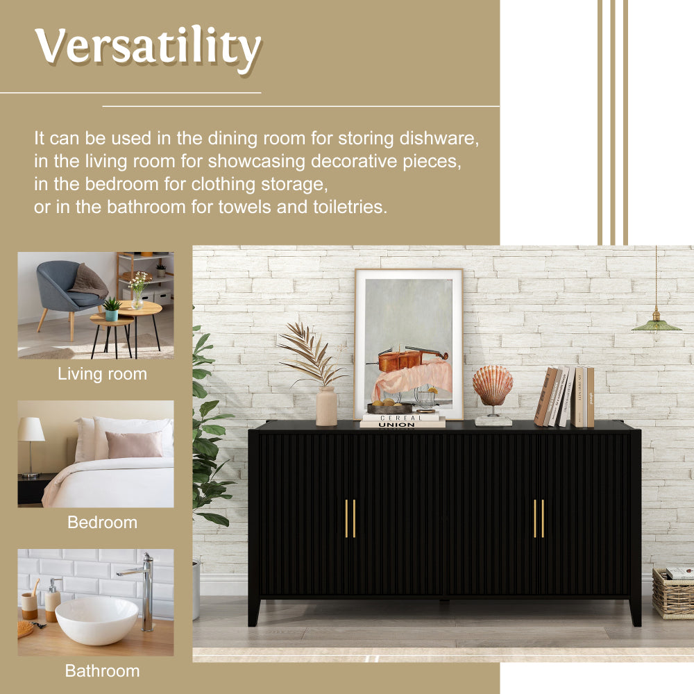 Heaven Accent Cabinet