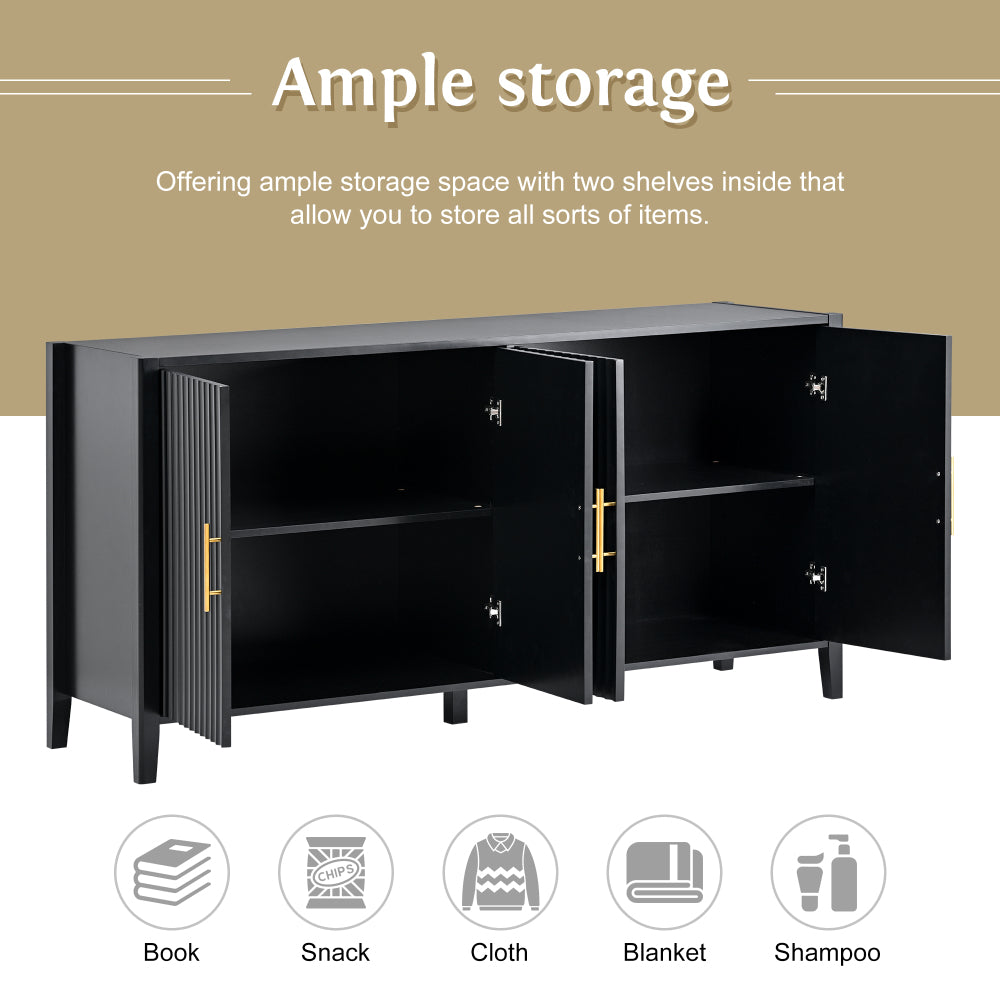 Heaven Accent Cabinet