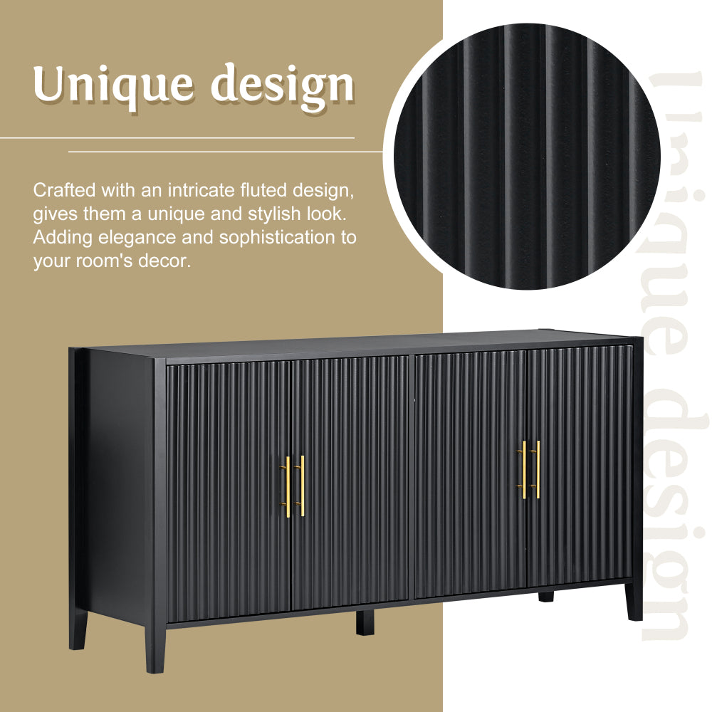 Heaven Accent Cabinet