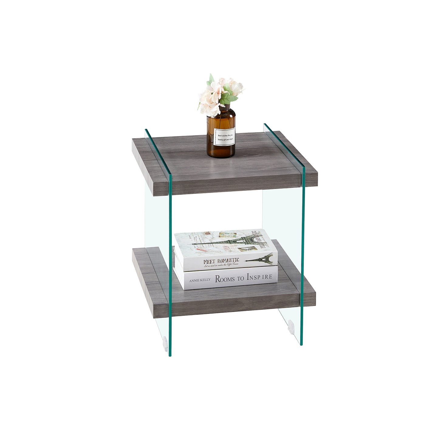 Oakleigh End Table
