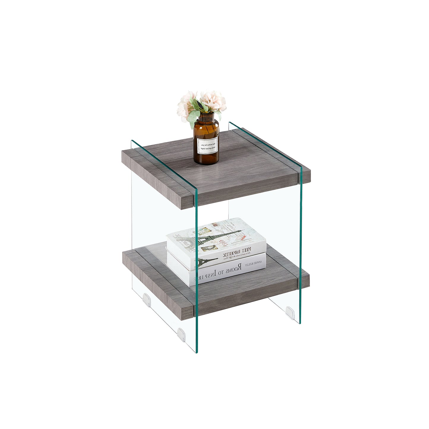 Oakleigh End Table