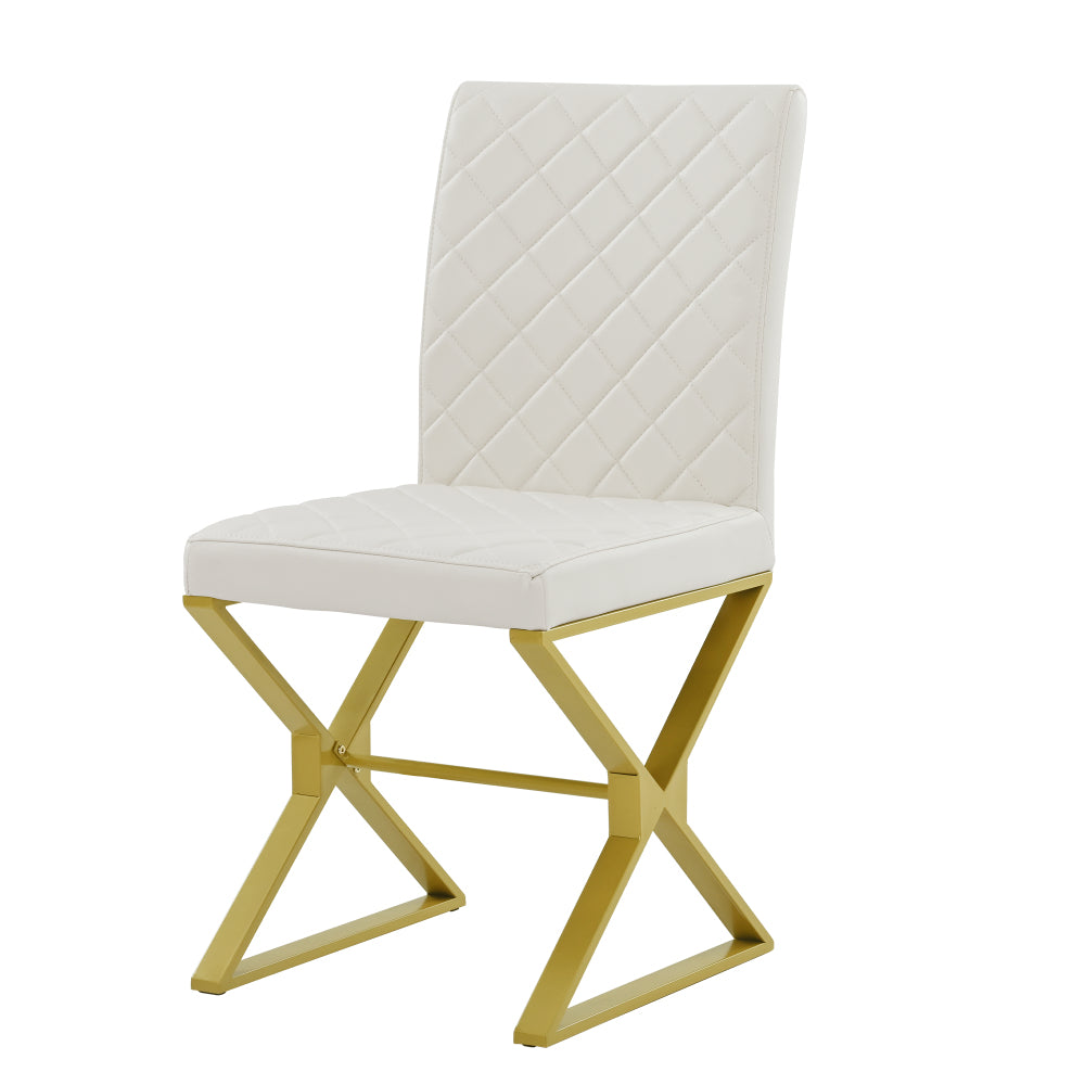Rowland Dining Set, Set of 7