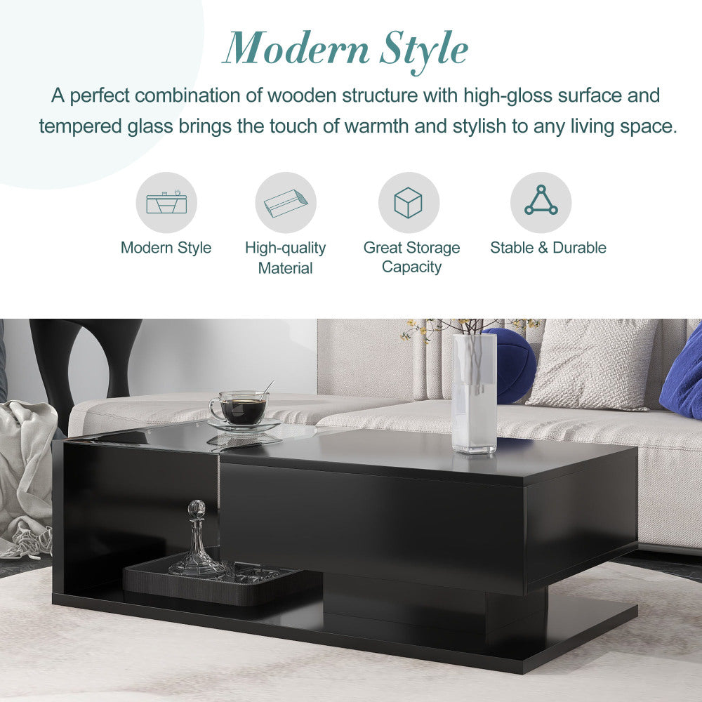 Kramer Coffee Table
