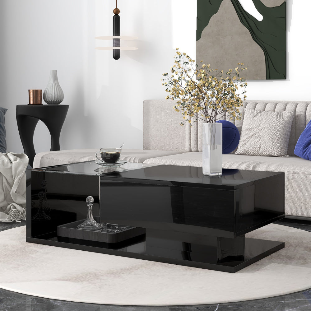 Kramer Coffee Table