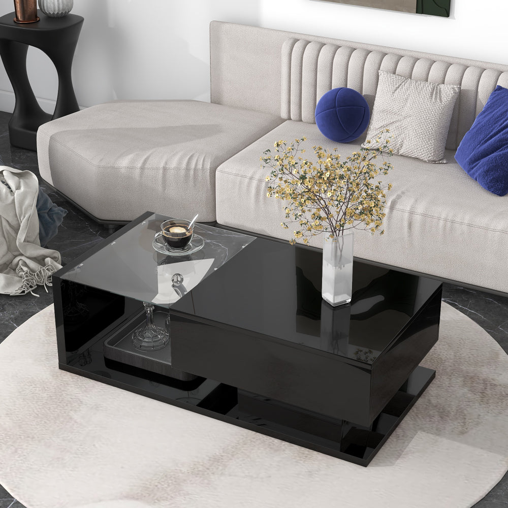 Kramer Coffee Table