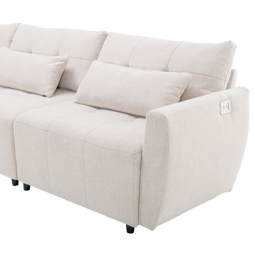 Lawrence Sofa
