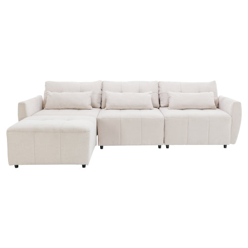 Lawrence Sofa