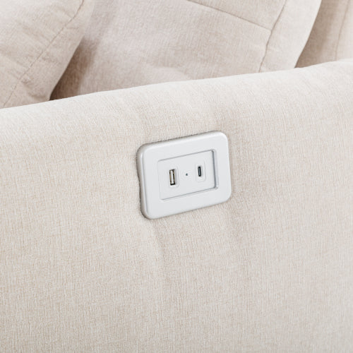 Lawrence Sofa