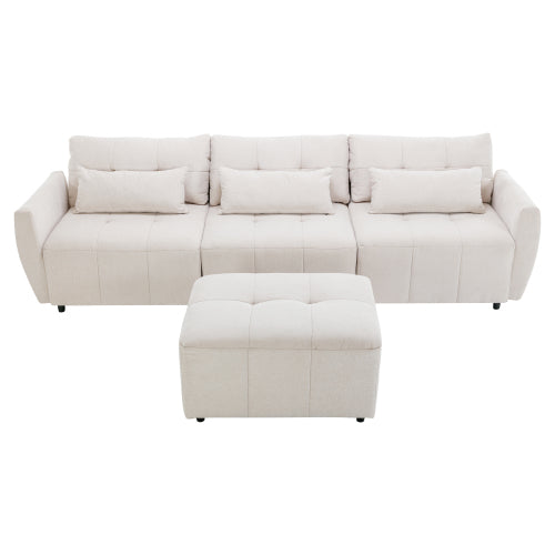 Lawrence Sofa