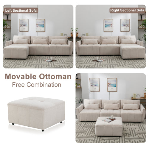 Lawrence Sofa