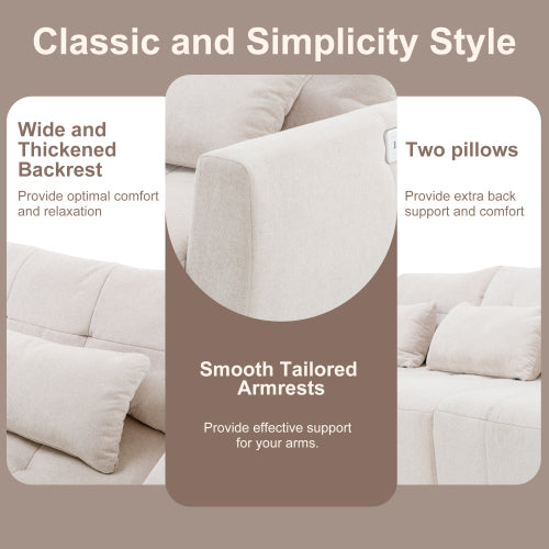 Lawrence Sofa